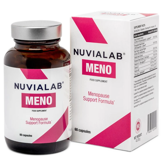 Treating diseases with natural herbs and alternative medicine, with direct links to purchase treatments from companies that produce the treatments Nuvialab-meno